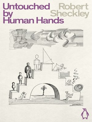 cover image of Untouched by Human Hands